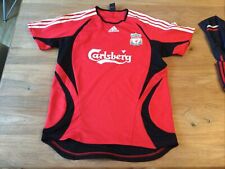 Liverpool adidas 2006 d'occasion  Gommegnies
