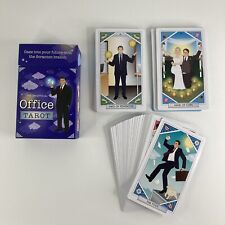 Unofficial office tarot for sale  Greenwood