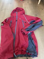 Paramo jacket large for sale  WIRRAL