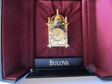 Limited edition bulova for sale  Northport