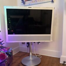 rotating tv stand for sale  LONDON