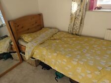 Single bed mattress. for sale  LONDON