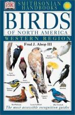 Smithsonian handbooks birds for sale  Racine