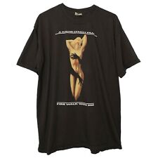 Camiseta Twin Peaks Fire Walk With Me David Lynch filme de terror cabeça de borracha comprar usado  Enviando para Brazil