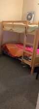 Classic wooden bunk for sale  LONDON