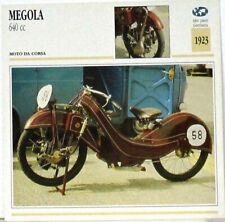 Megola 640 moto usato  Bastia Umbra