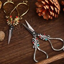 Embroidery sewing scissors for sale  Shipping to Ireland