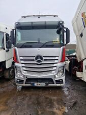 Mercedes actros mp4 for sale  Shipping to Ireland