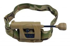 Lámpara de casco ejército danés Princeton Tec Coyote Charge Maxbright® Ultrabright® segunda mano  Embacar hacia Mexico