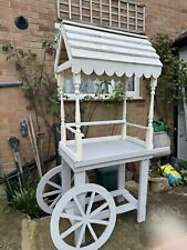 Pine candy cart for sale  REDHILL