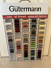 Gutermann 100 color for sale  Windermere