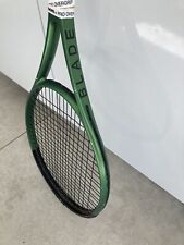 Wilson blade tennis for sale  LONDON