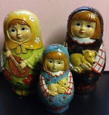 Shudehill ceramic russian for sale  HESSLE