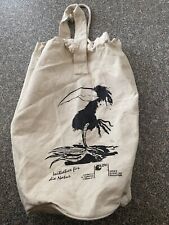 Turnbeutel jute rucksack gebraucht kaufen  Sulzbach-Rosenberg