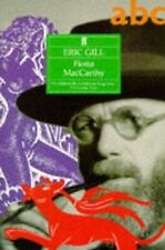 Eric gill maccarthy for sale  UK