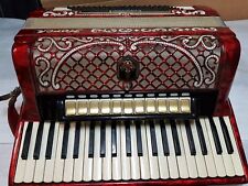 Horch akkordeon accordion gebraucht kaufen  Deutschland