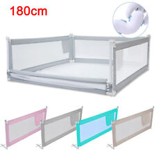 180cm bed safety for sale  UK