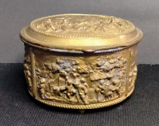 Jewelry trinket box for sale  Sylmar