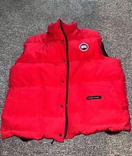 Canada goose jacket for sale  STOWMARKET
