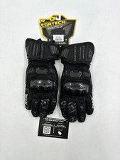 Cortech Revo Sport RR Gloves Black Small - 8393010504 for sale  Shipping to South Africa