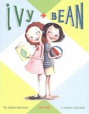 Ivy bean book for sale  Interlochen