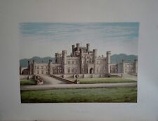 Lowther castle seats usato  Roma