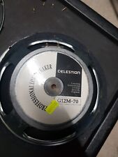 Celestion g12m lautsprecher gebraucht kaufen  Neuenbeken,-Dahl