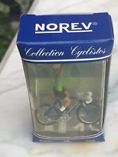 Norev collection cyclistes d'occasion  Moulins