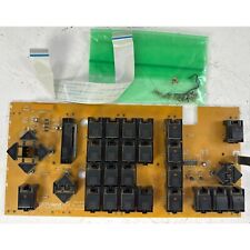 Roland panel board for sale  Justin