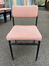 Chairs steel framed for sale  LONDON
