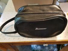 Vintage Ibanez Estojo com Zíper Bolsa de Engrenagem Gig Original com Alça de Transporte  comprar usado  Enviando para Brazil