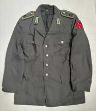 German army dress for sale  BEACONSFIELD