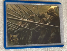 Lord rings trilogy for sale  Ballwin