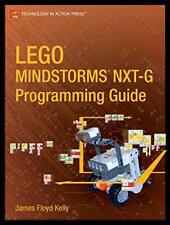 Lego mindstorms nxt d'occasion  France