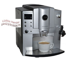 Jura e25 kaffeevollautomat gebraucht kaufen  Schortens