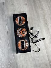 Usado, Placa de barra de luz Harley Davidson piscando Born to Ride modelo: WS001 funciona muito bem! comprar usado  Enviando para Brazil