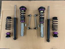 Polo 9n3 coilovers for sale  WATFORD