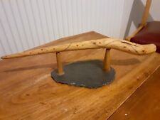 Handmade wooden wand for sale  CHEPSTOW