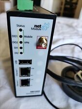 Used, NetModule NB1600 LTE Mobile & Wi-Fi Router AP for sale  Shipping to South Africa