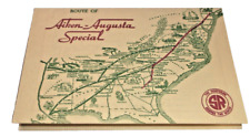 Southern railway augusta for sale  Garden City