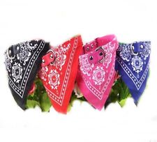 Hundehalsband bandana hund gebraucht kaufen  Bad Soden