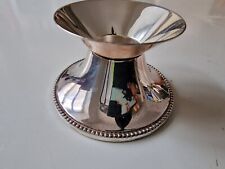 candelabro argento usato  Albano Laziale