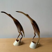 Pair mid century for sale  Shipping to Ireland