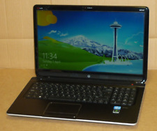 hp dv7 for sale  BOURNEMOUTH