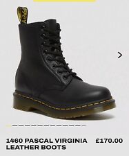 Doc martens size for sale  PLYMOUTH