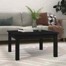Coffee table black for sale  Shipping to Ireland