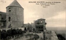 Gruss waldeck schloss gebraucht kaufen  Wettenberg