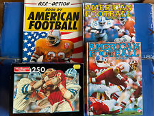 american football books for sale  BRISTOL