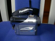 Panasonic mini camcorder gebraucht kaufen  Hutthurm