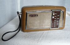 Poste radio vintage d'occasion  Villard-de-Lans